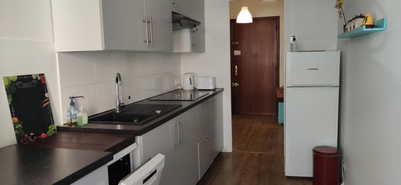 Apartment 50M From Historic Town 5Min Beach Palais Croisette - Free Private Parking Cannes Extérieur photo