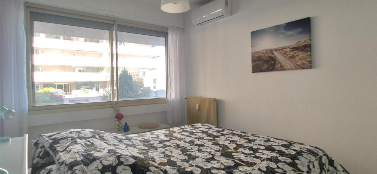 Apartment 50M From Historic Town 5Min Beach Palais Croisette - Free Private Parking Cannes Extérieur photo