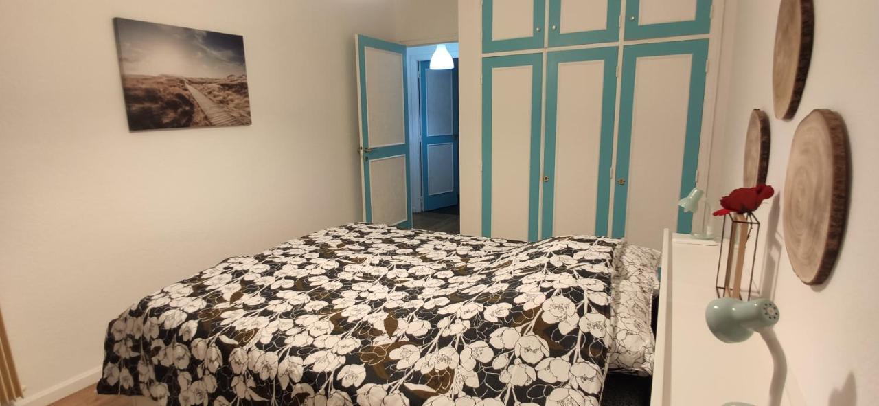 Apartment 50M From Historic Town 5Min Beach Palais Croisette - Free Private Parking Cannes Extérieur photo
